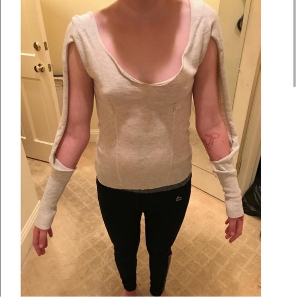 Vivienne Westwood cutout shirt - Picture 2 of 8